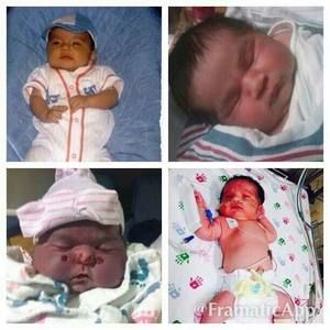 Meet your Posher, Kimberly